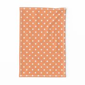 Chloe Dot citrus 2