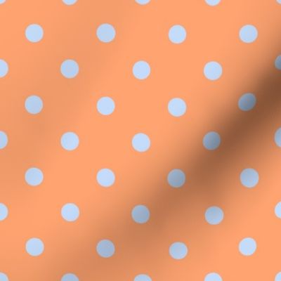 Chloe Dot citrus blueberry