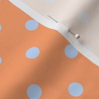 Chloe Dot citrus blueberry