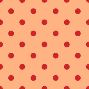 Chloe Dot strawberry citrus