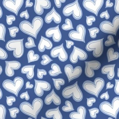 Valentines-love-hearts-navy-blue-Medium