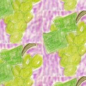 Green Grapes