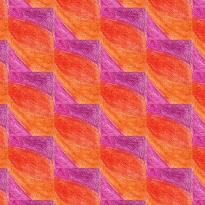 Purple Orange