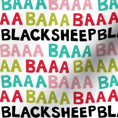 BaaBaaBlackSheep-Light