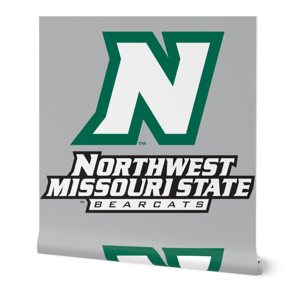 Northwest Missouri State University on Bearcat Grey