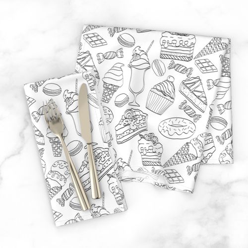 HOME_GOOD_DINNER_NAPKIN