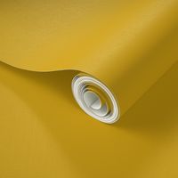 Mustard Yellow Solid Coordinate Fabric