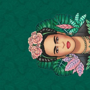 45 Frida Kahlo Art Desktop Wallpapers HD 4K 5K for PC and Mobile   Download free images for iPhone Android
