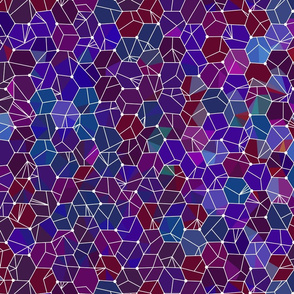 Organic Chemistry - Ultra Violet