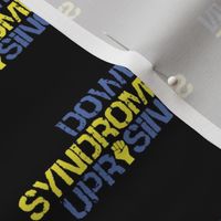 Down Syndrome Uprising