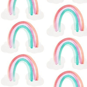 sorbet rainbows no. 1