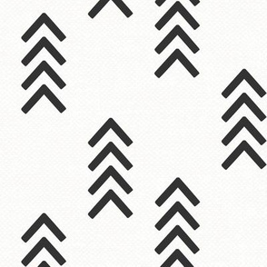 arrow stripes 