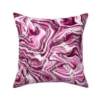 Pink Marble 3D