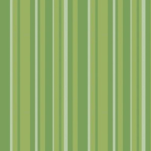 green stripe-small