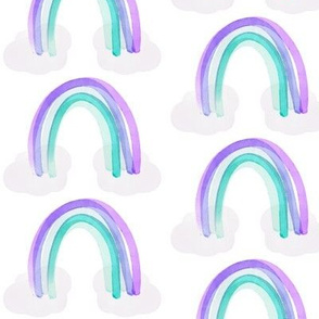 sorbet rainbow no. 4