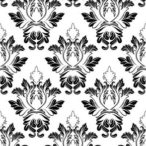 victorian pattern
