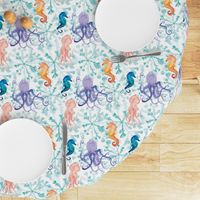 Octopus's-Garden-Pattern