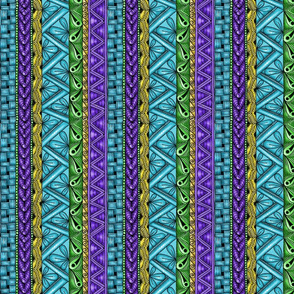 Zen stripes vertical 1