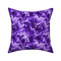 Purples Majesty