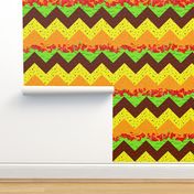 taco chevron