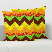 taco chevron