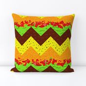 taco chevron