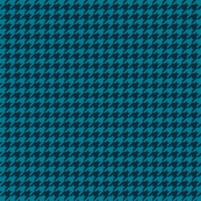 Tangaroa Houndstooth