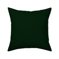 BNS8 - Pine Green Solid