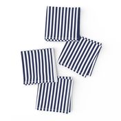 pin stripes blue depths – tiny scale