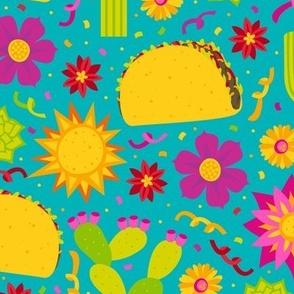 Taco Garden