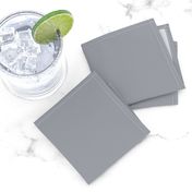 Pantone Sleet gray solid