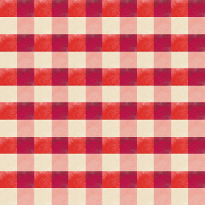 Old Gingham
