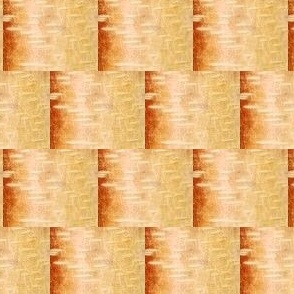 Basket Weave Woven Birch Bark in the Summer Sun