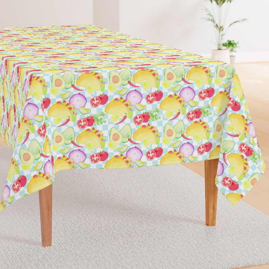 HOME_GOOD_RECTANGULAR_TABLE_CLOTH