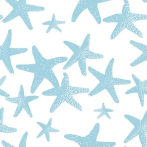 Wish Upon a Star aqua 2
