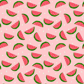 watermelon party