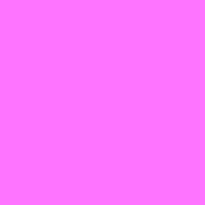 Bright Fuchsia Pink Solid Color
