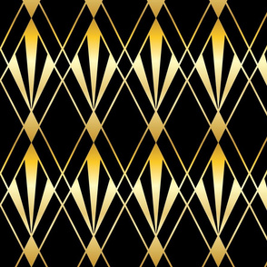1920s Pattern 