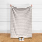 (extra small scale) modern farmhouse dash  pink and grey