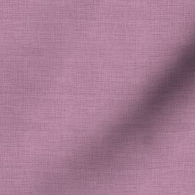 Linen Look, Vintage Lilac #61