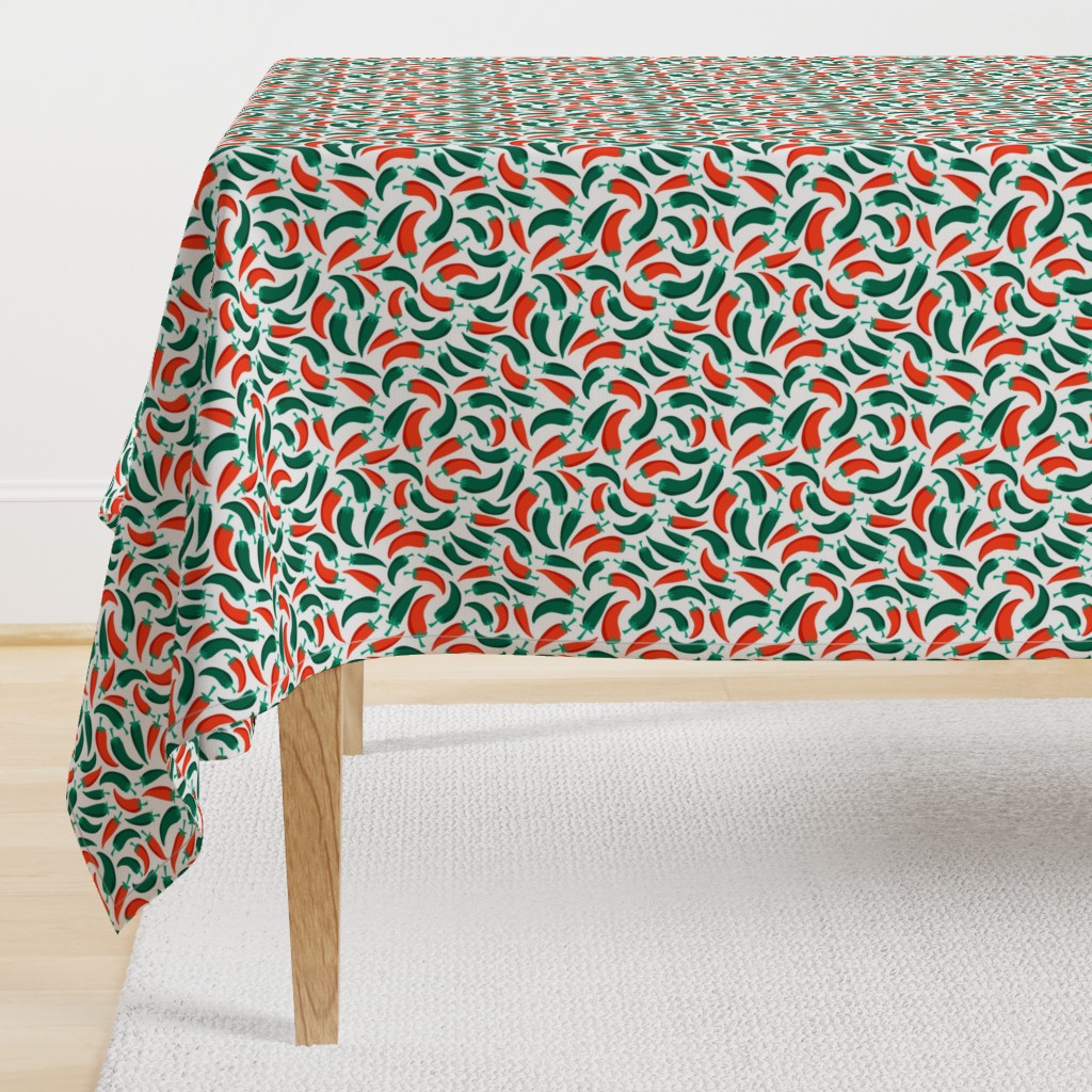 chilli pattern b-01