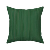 Vintage Stripe - Green