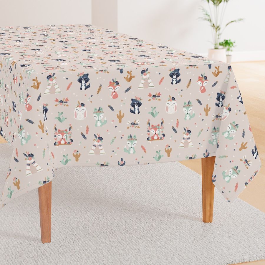 HOME_GOOD_RECTANGULAR_TABLE_CLOTH