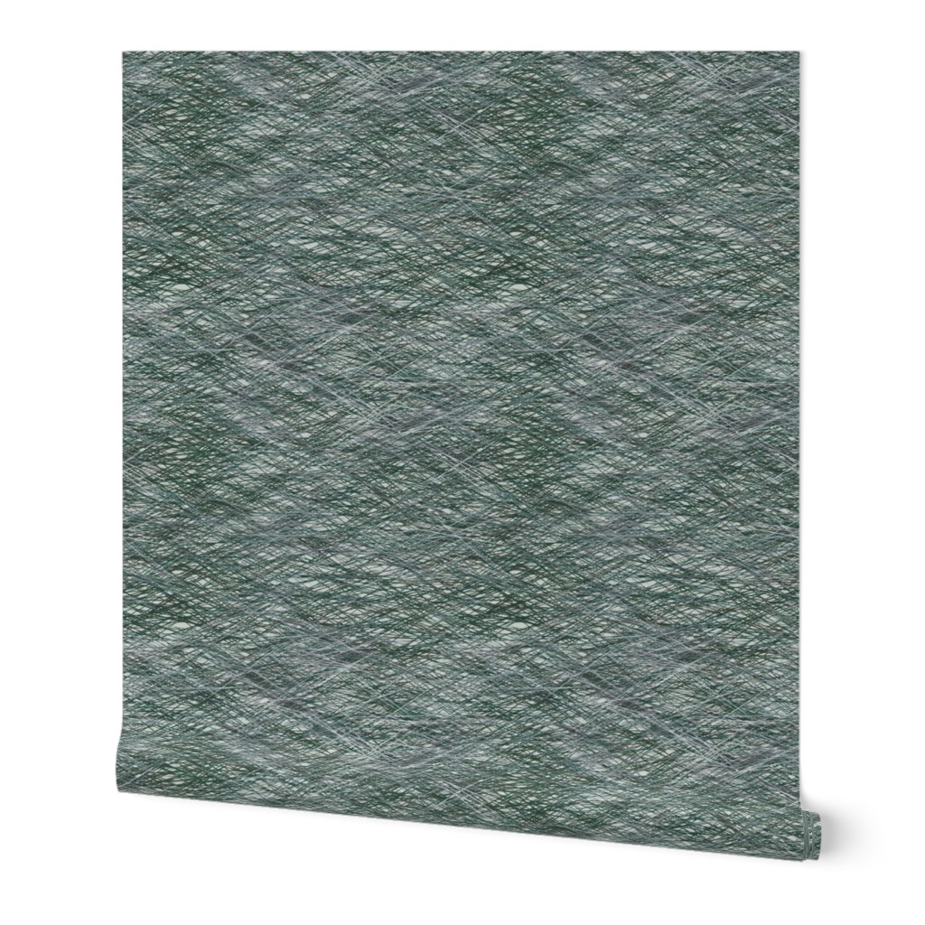 crosshatch-olive-gray