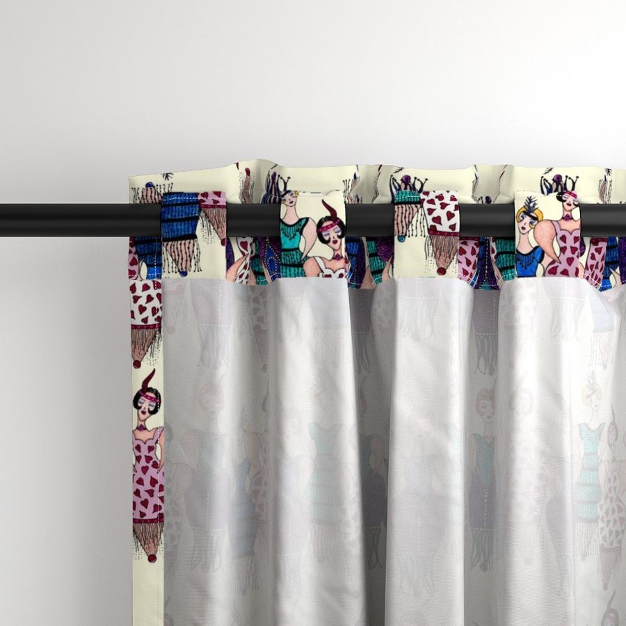 HOME_GOOD_CURTAIN_PANEL