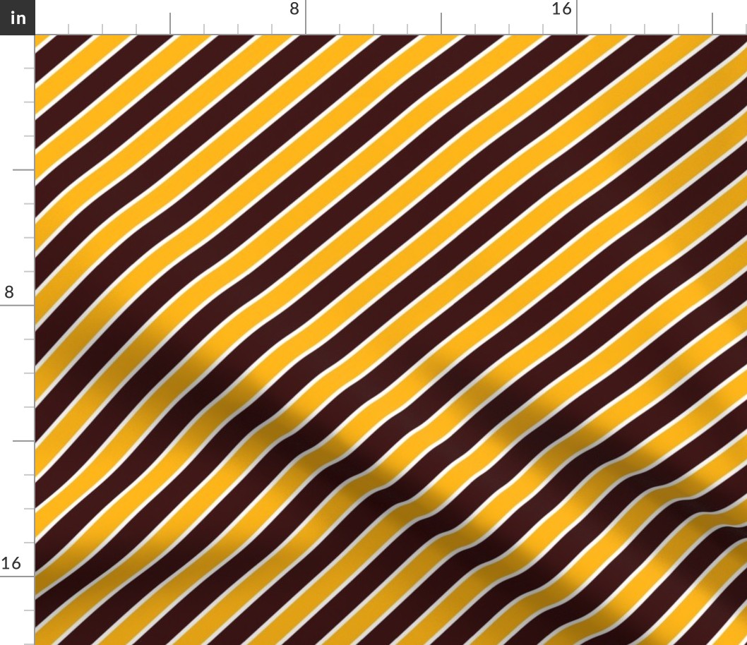 Washington Redskins team colors