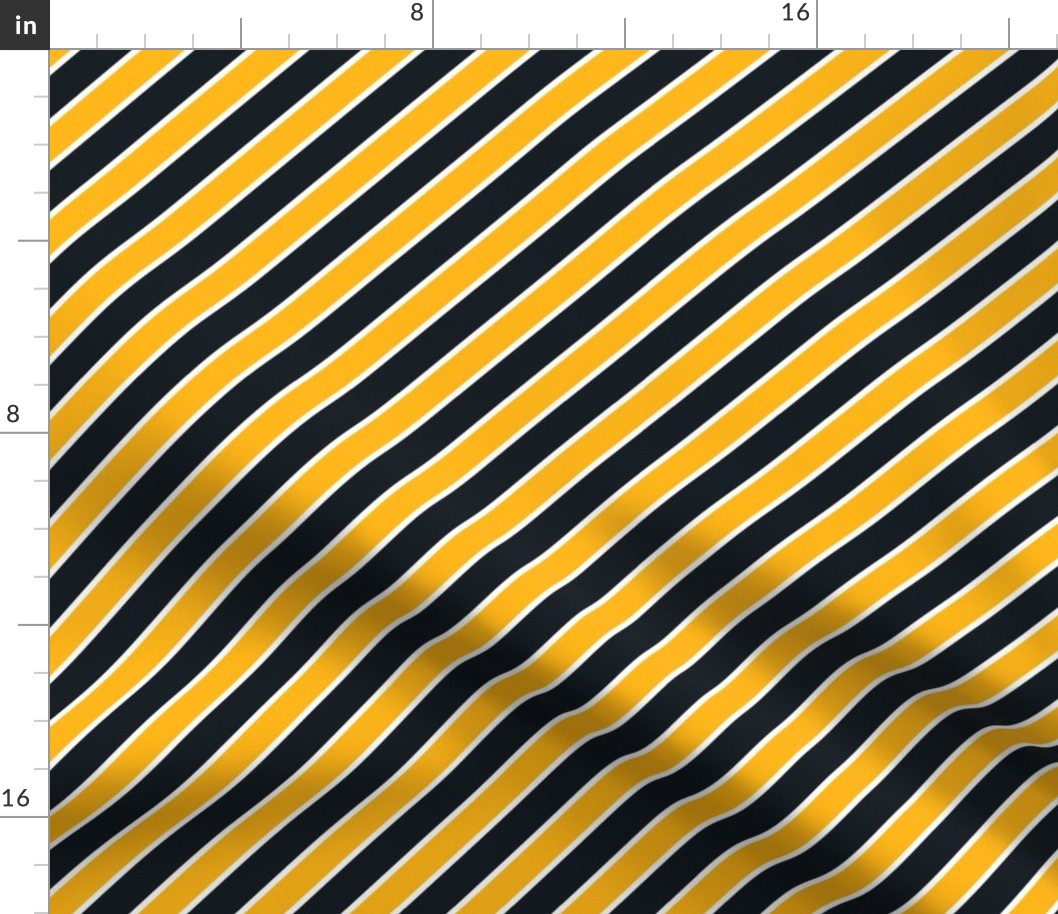 Pittsburgh Steelers team colors