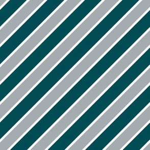 Philadelphia Eagles team colors