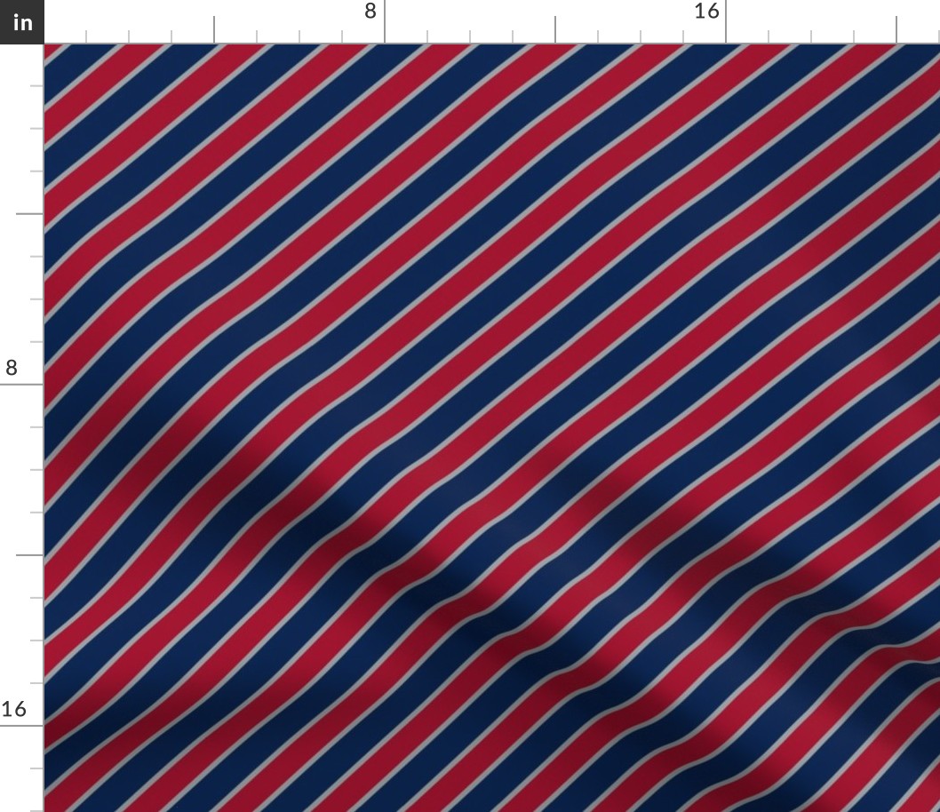 New York Giants team colors