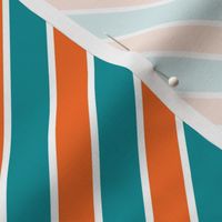Miami Dolphins team colors
